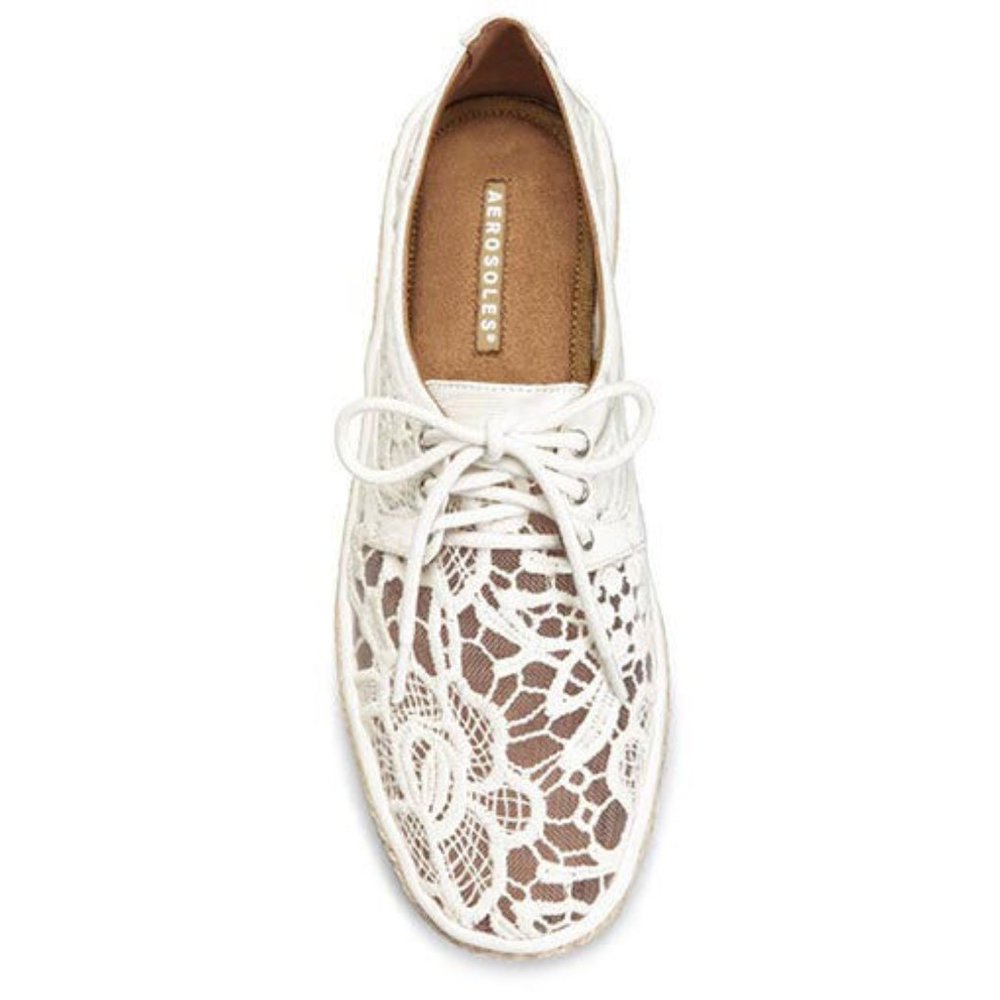 Aerosoles Fundraiser Women's Sneakers - Picture 3 of 5